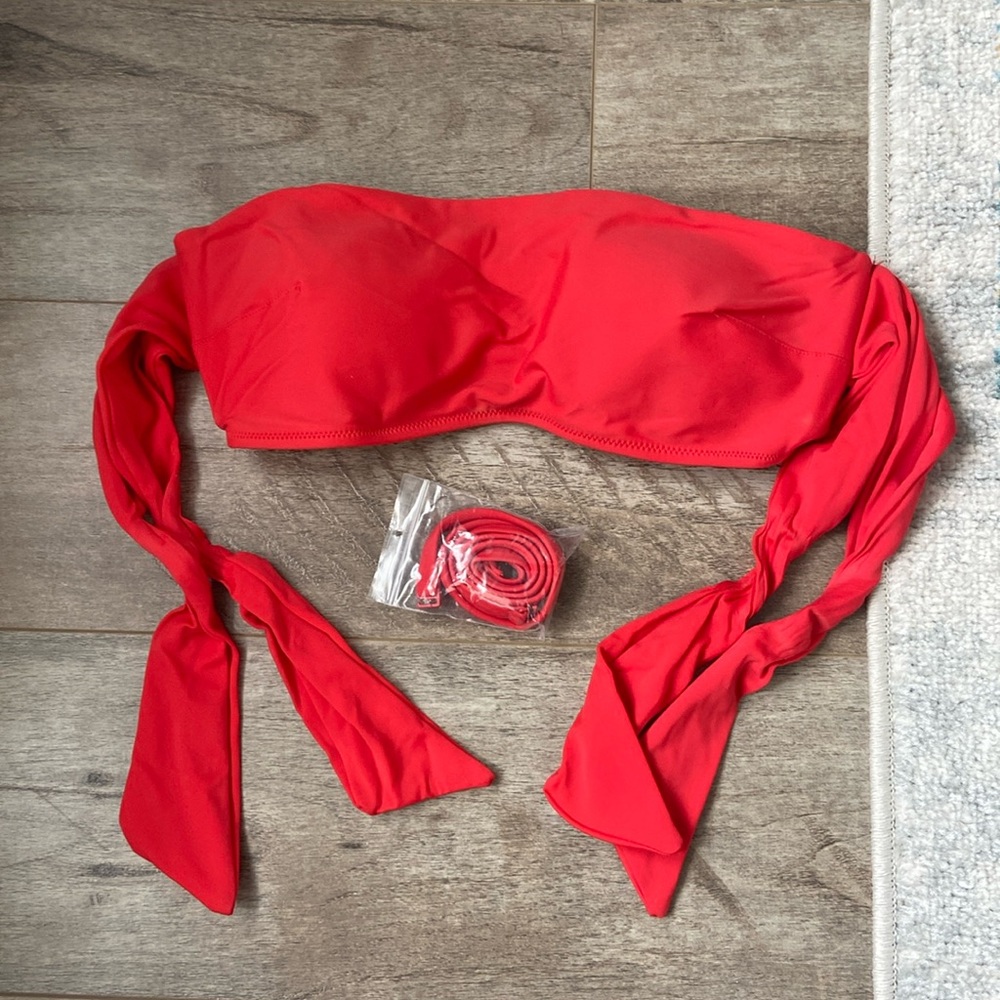 Aerie bikini top